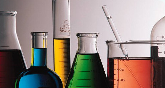 Glassware